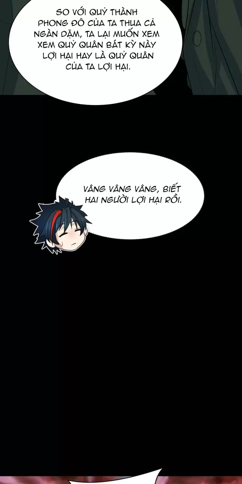 Toàn Cầu Quỷ Dị Thời Đại Chapter 314 - Trang 2