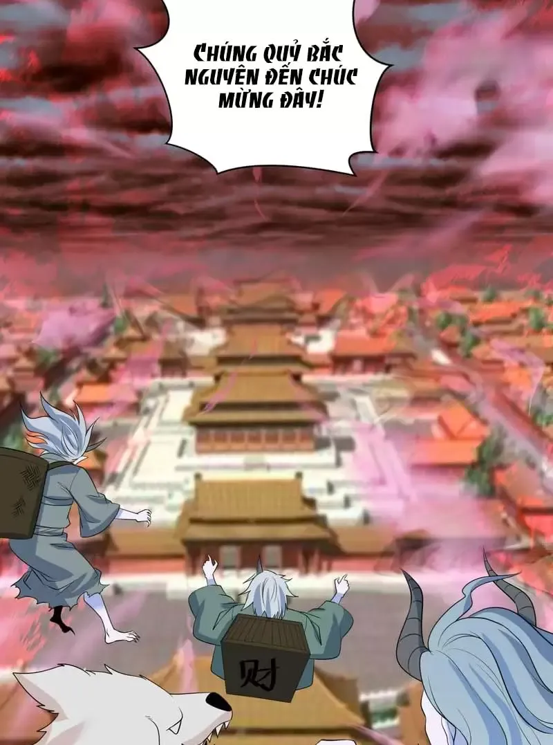 Toàn Cầu Quỷ Dị Thời Đại Chapter 314 - Trang 2