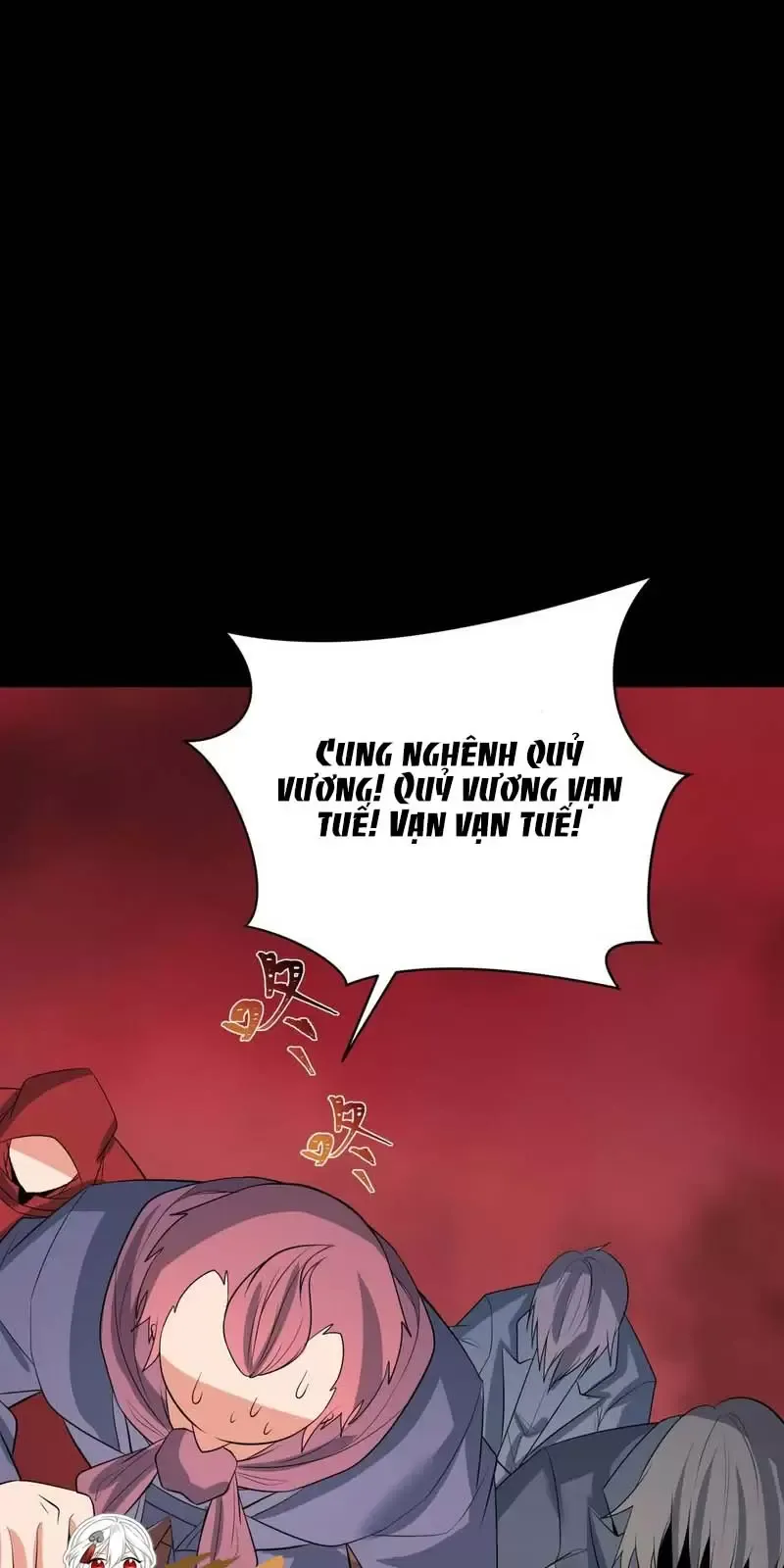 Toàn Cầu Quỷ Dị Thời Đại Chapter 314 - Trang 2