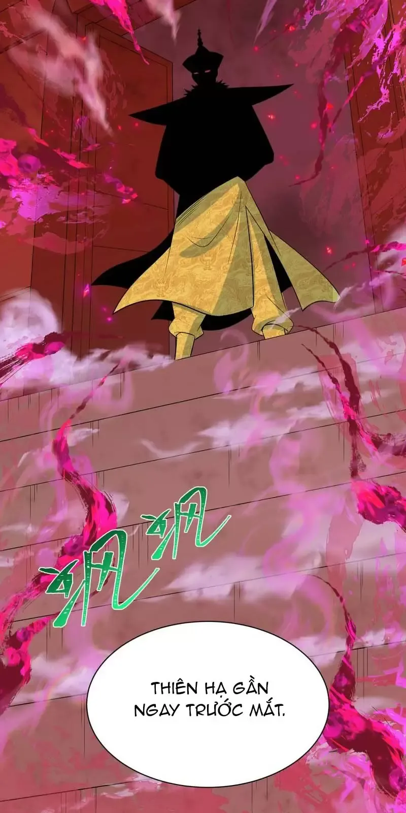 Toàn Cầu Quỷ Dị Thời Đại Chapter 314 - Trang 2