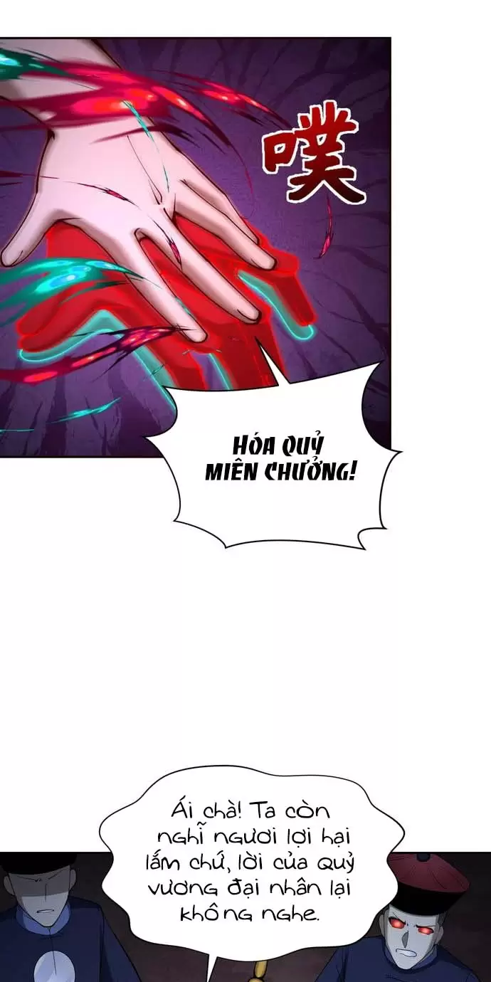 Toàn Cầu Quỷ Dị Thời Đại Chapter 315 - Trang 2