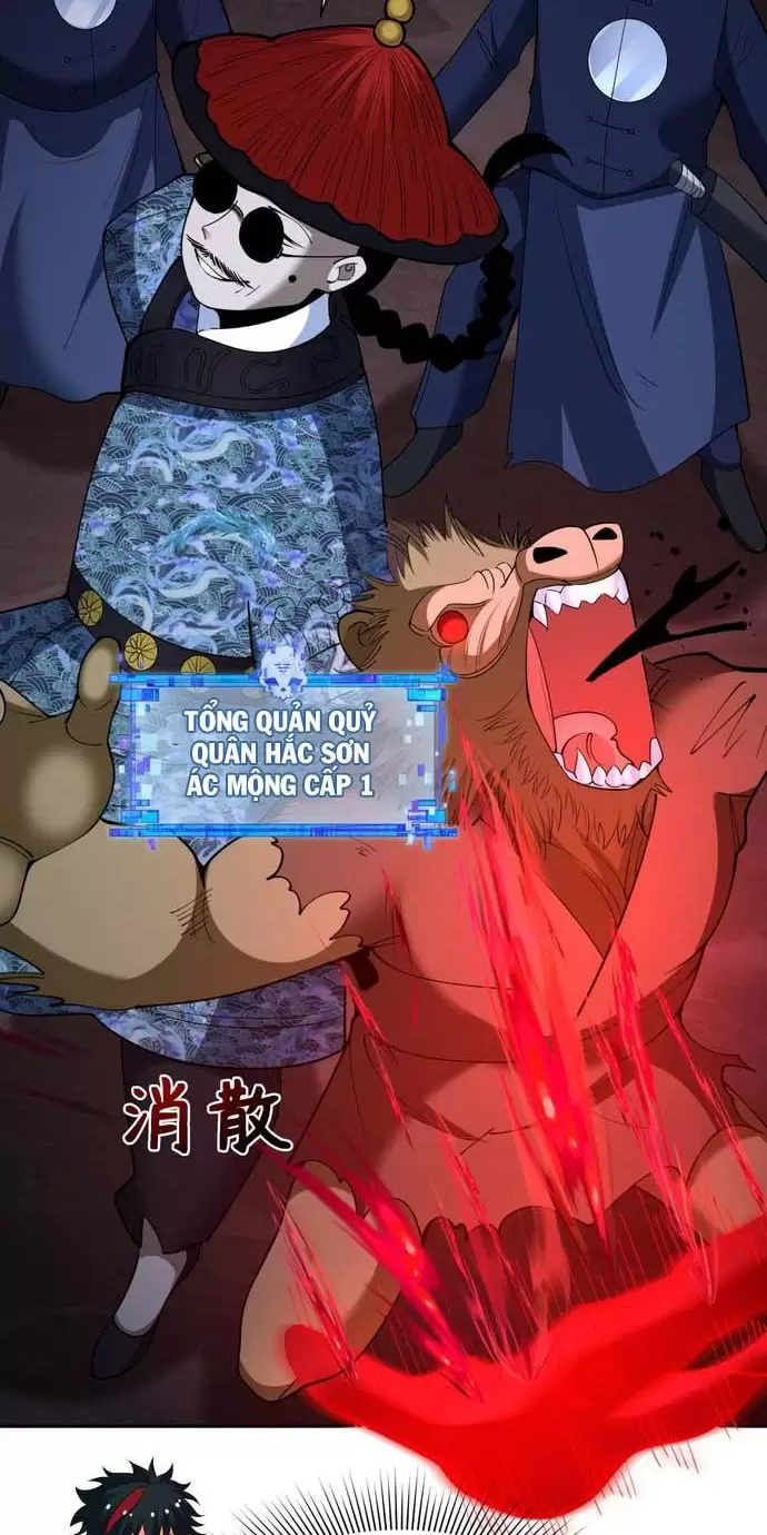 Toàn Cầu Quỷ Dị Thời Đại Chapter 315 - Trang 2