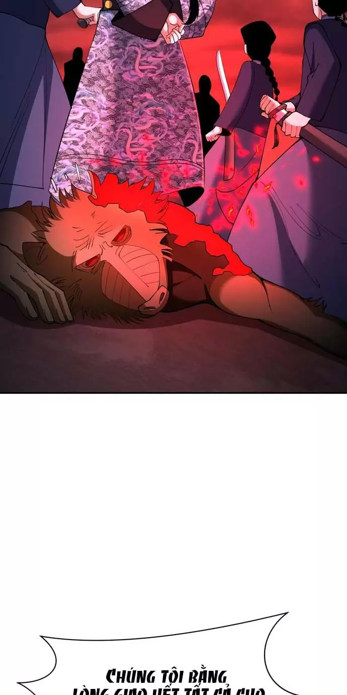 Toàn Cầu Quỷ Dị Thời Đại Chapter 315 - Trang 2