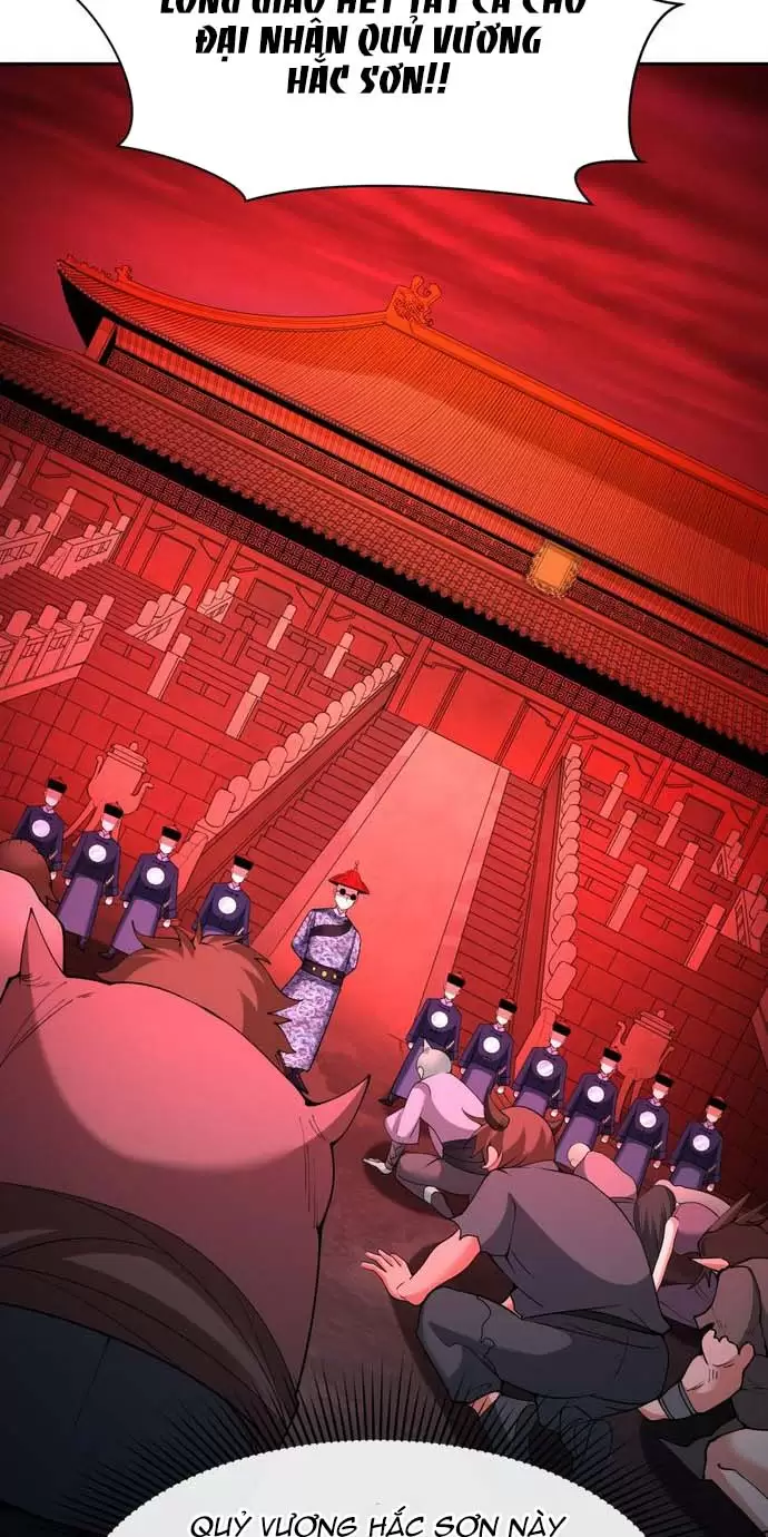 Toàn Cầu Quỷ Dị Thời Đại Chapter 315 - Trang 2