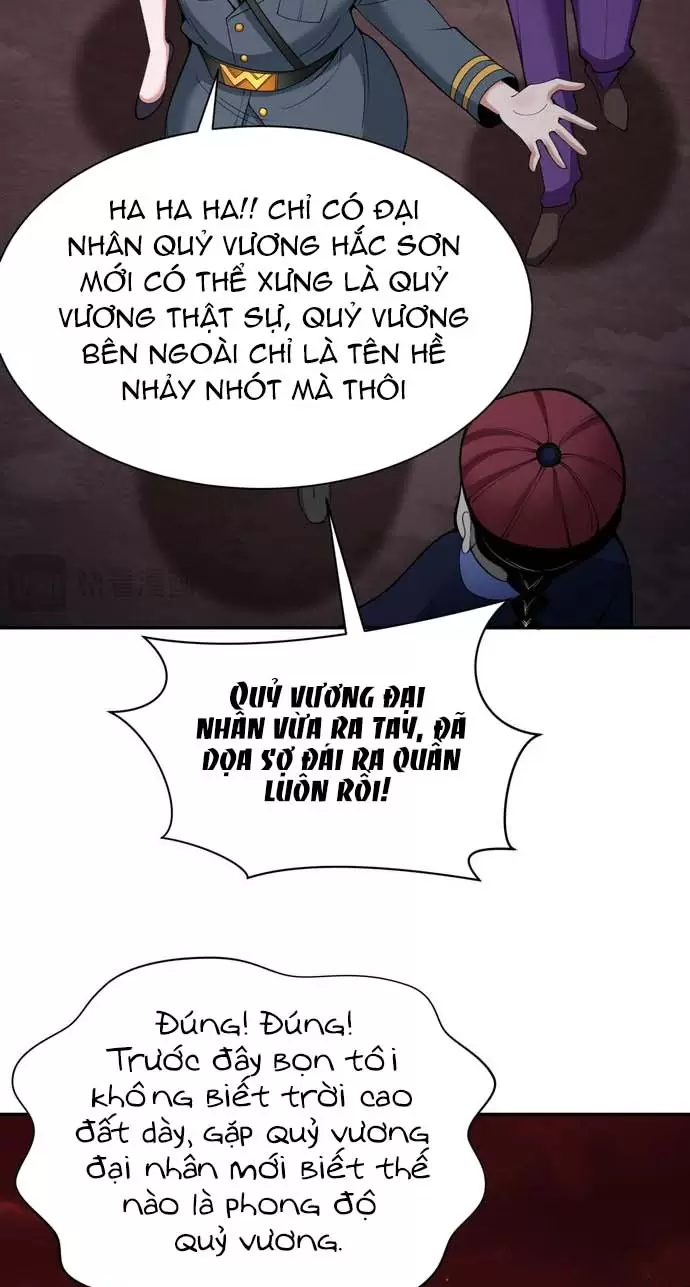 Toàn Cầu Quỷ Dị Thời Đại Chapter 315 - Trang 2