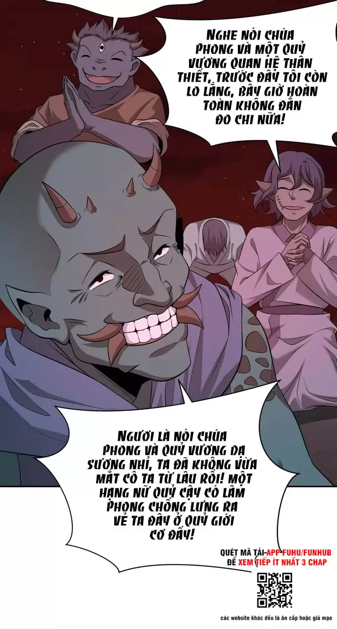 Toàn Cầu Quỷ Dị Thời Đại Chapter 315 - Trang 2