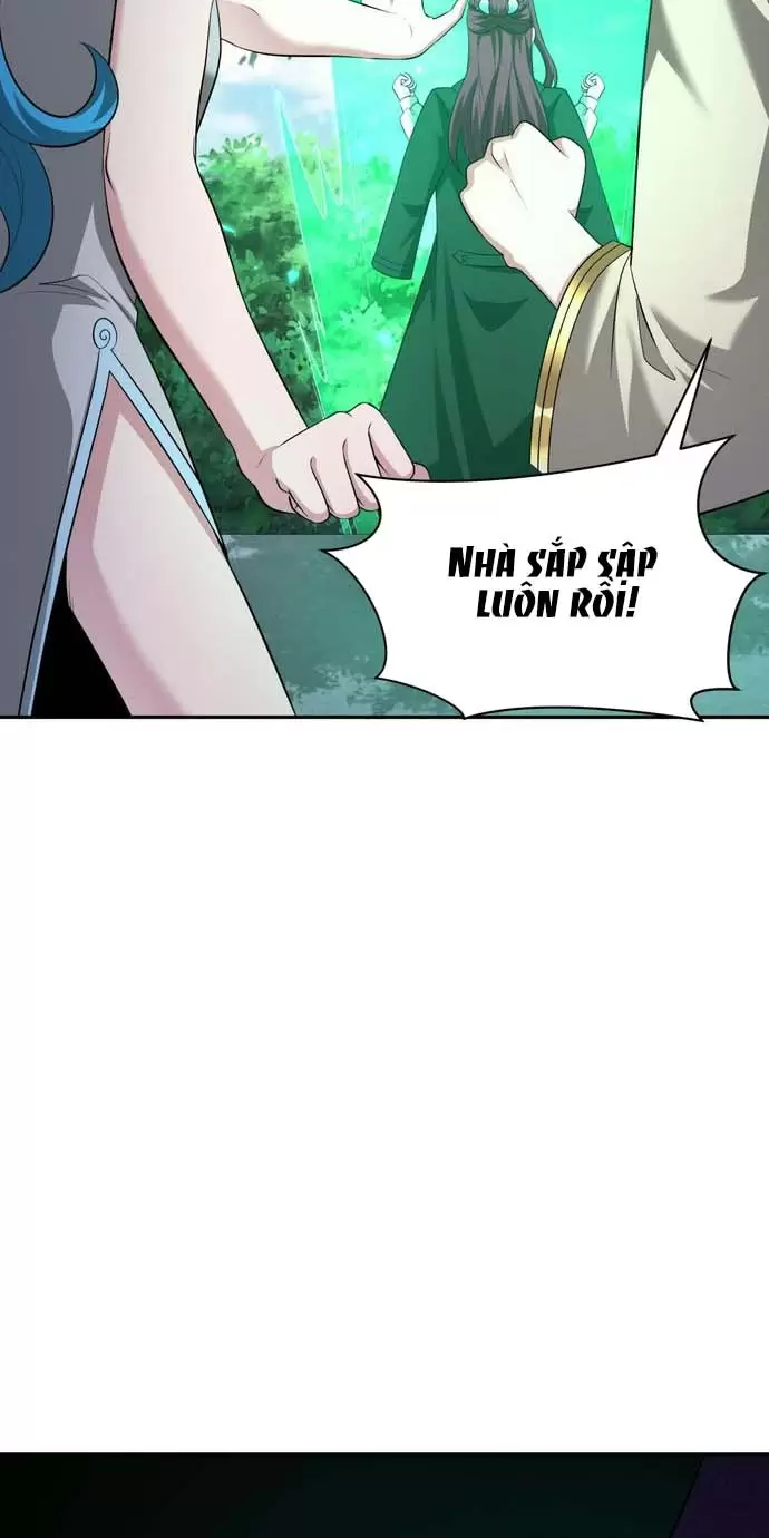 Toàn Cầu Quỷ Dị Thời Đại Chapter 315 - Trang 2