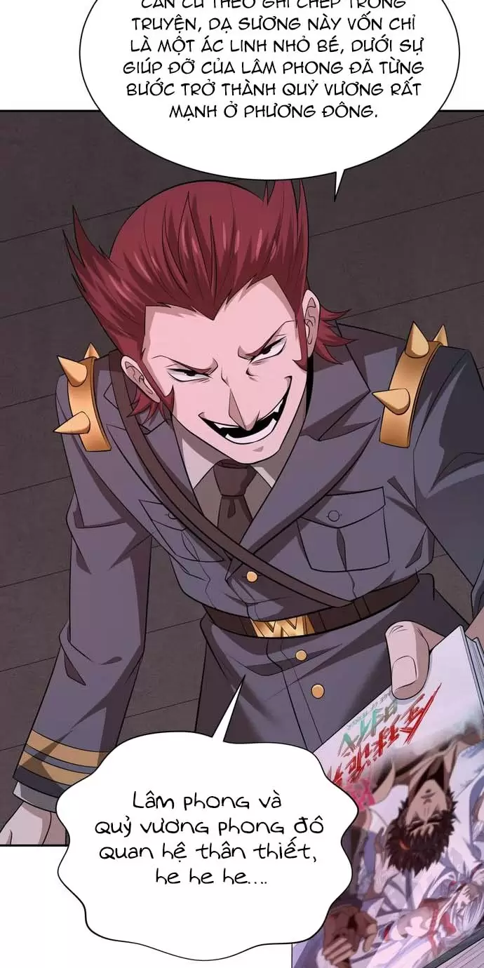 Toàn Cầu Quỷ Dị Thời Đại Chapter 315 - Trang 2