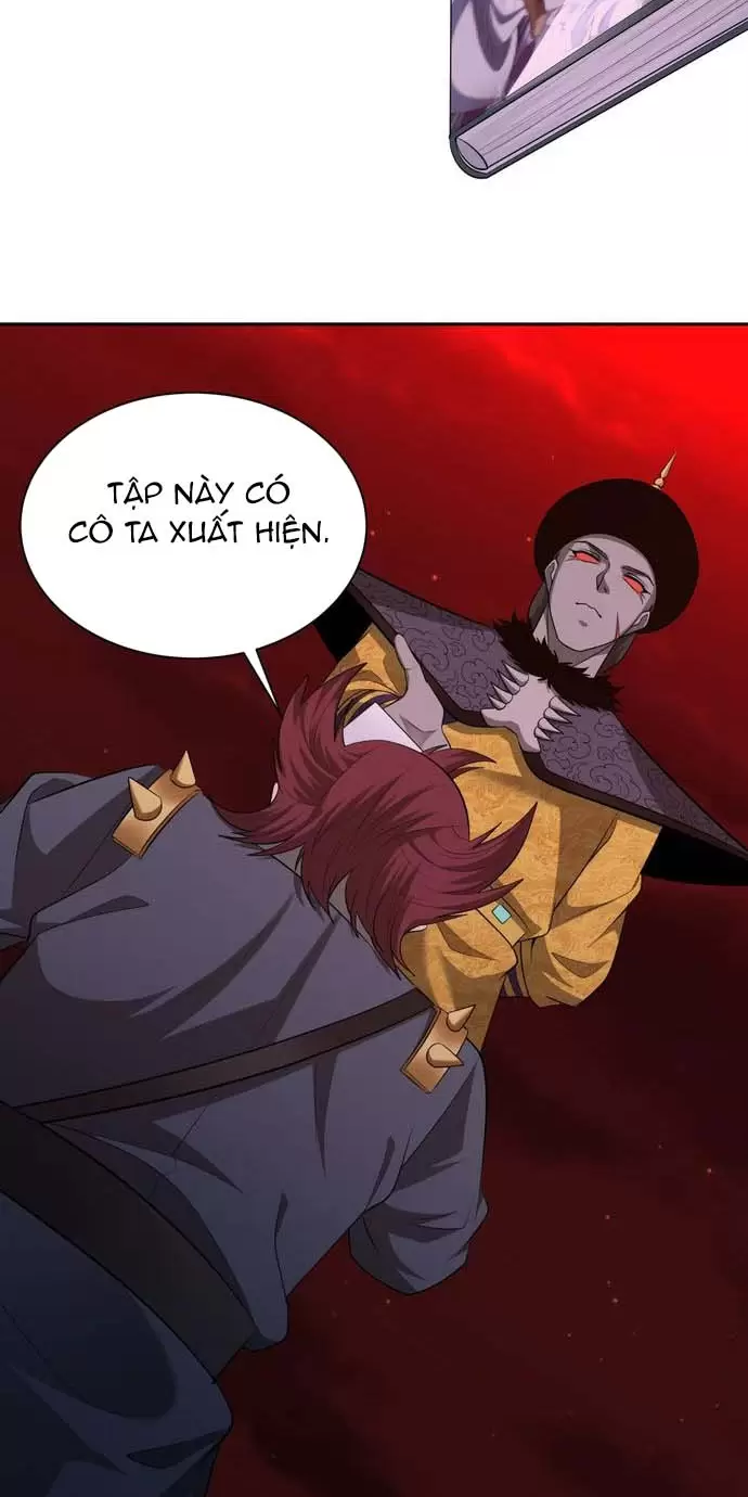 Toàn Cầu Quỷ Dị Thời Đại Chapter 315 - Trang 2