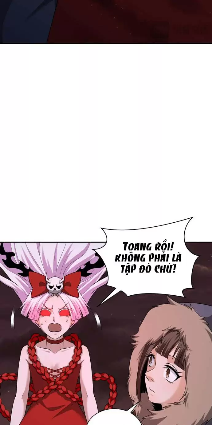 Toàn Cầu Quỷ Dị Thời Đại Chapter 315 - Trang 2