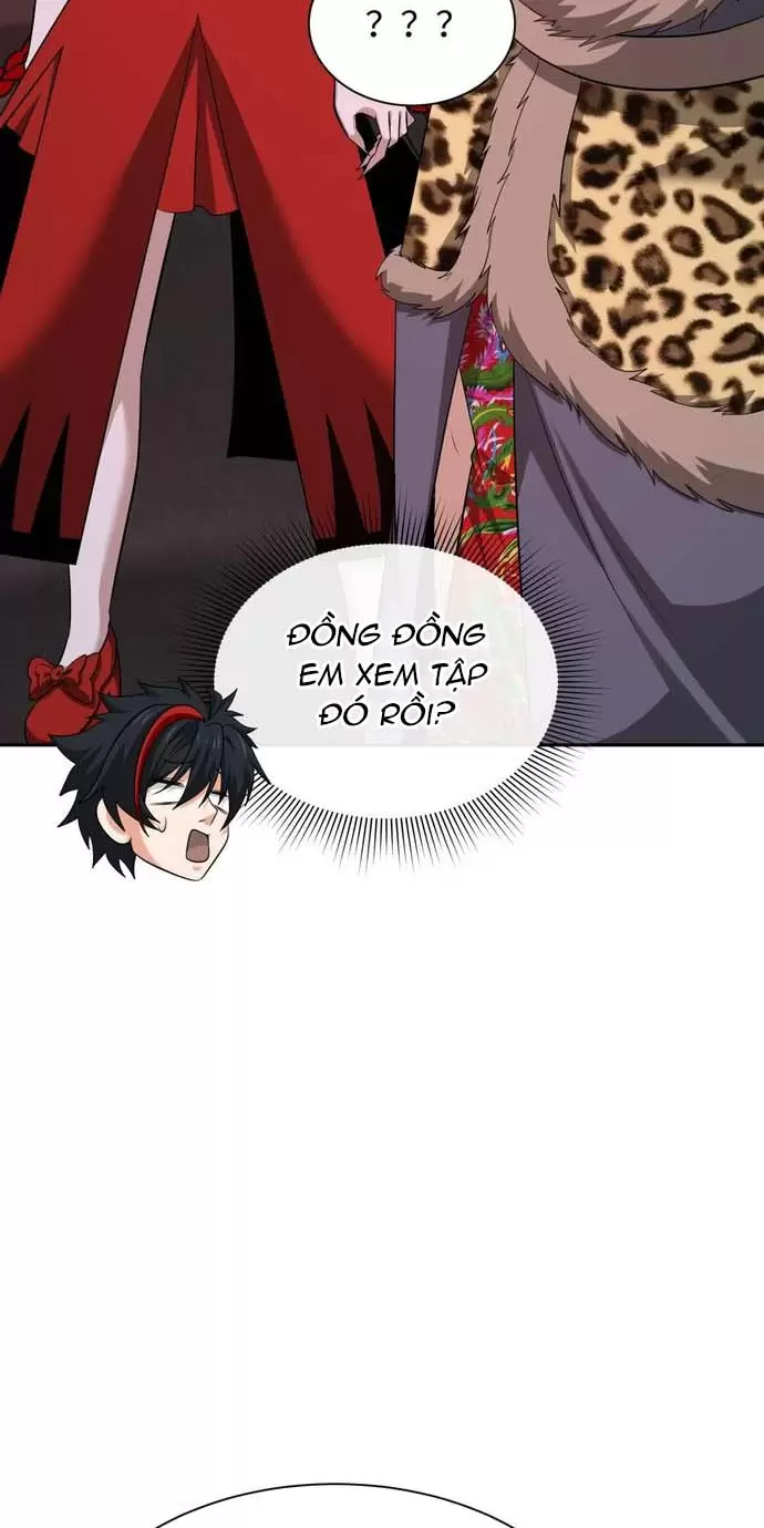 Toàn Cầu Quỷ Dị Thời Đại Chapter 315 - Trang 2