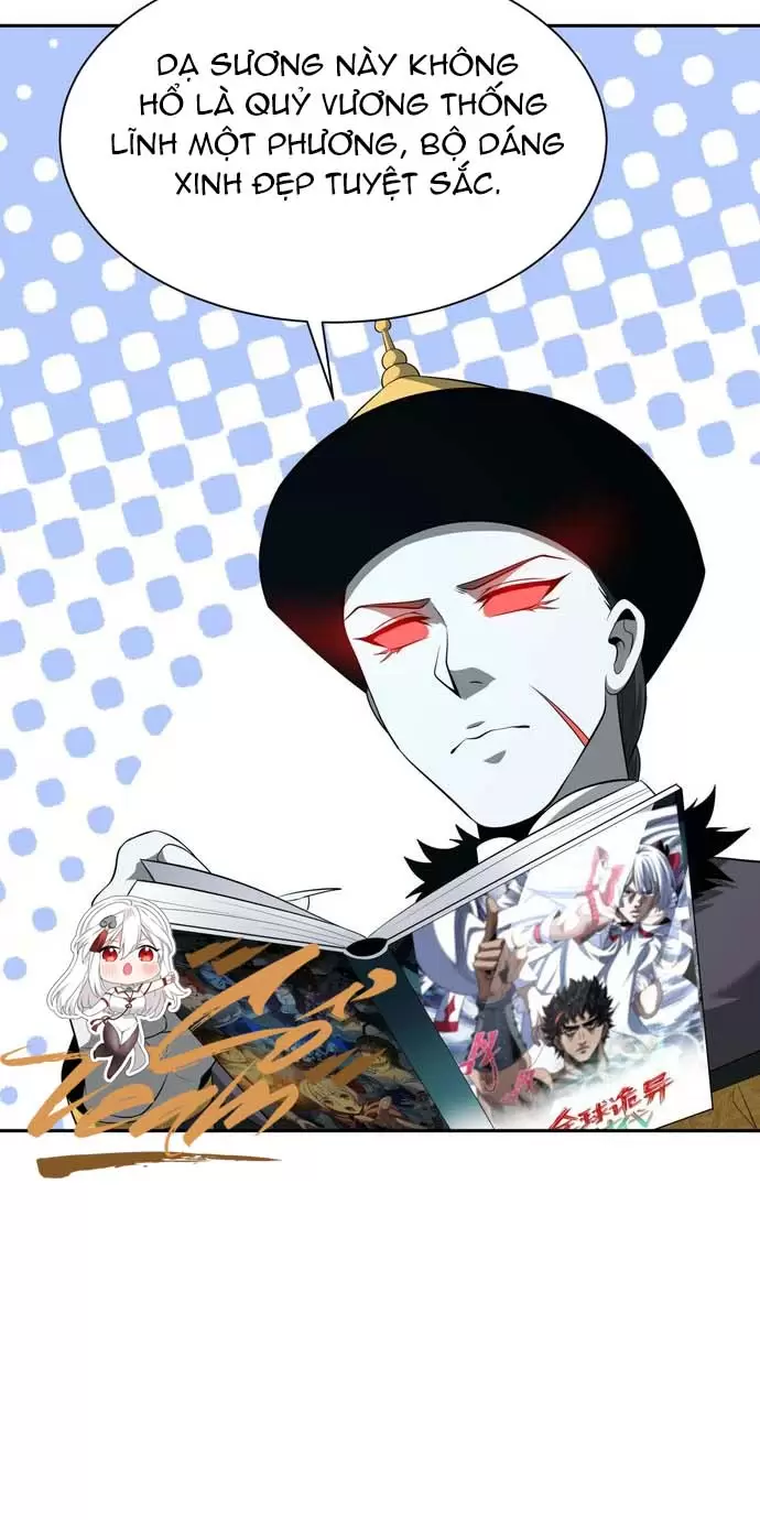 Toàn Cầu Quỷ Dị Thời Đại Chapter 315 - Trang 2