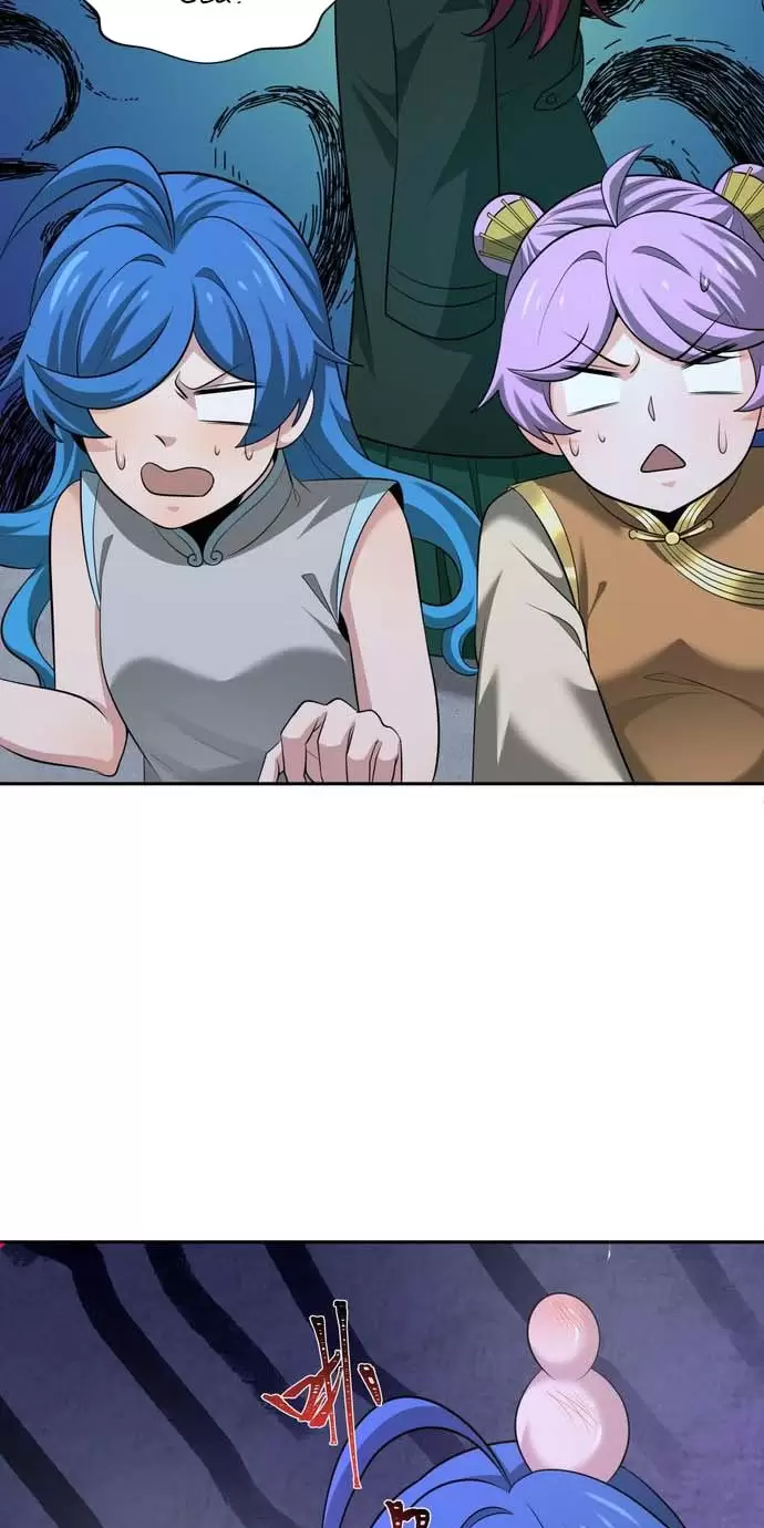 Toàn Cầu Quỷ Dị Thời Đại Chapter 315 - Trang 2