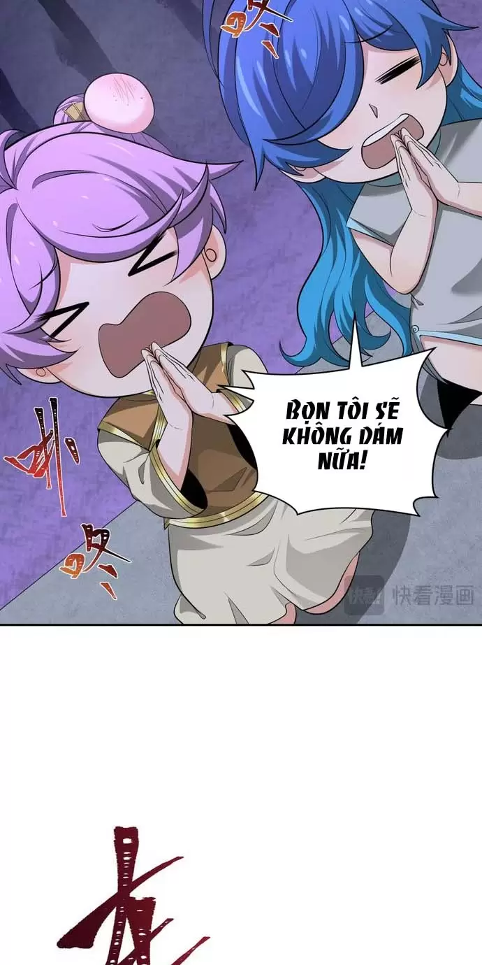 Toàn Cầu Quỷ Dị Thời Đại Chapter 315 - Trang 2