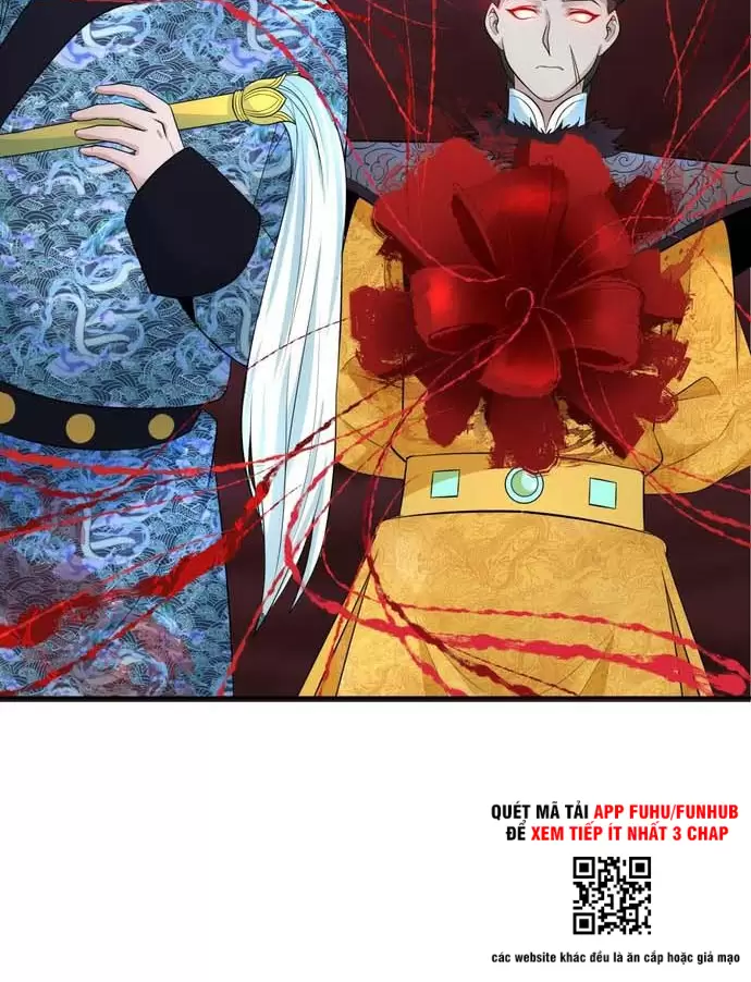 Toàn Cầu Quỷ Dị Thời Đại Chapter 315 - Trang 2