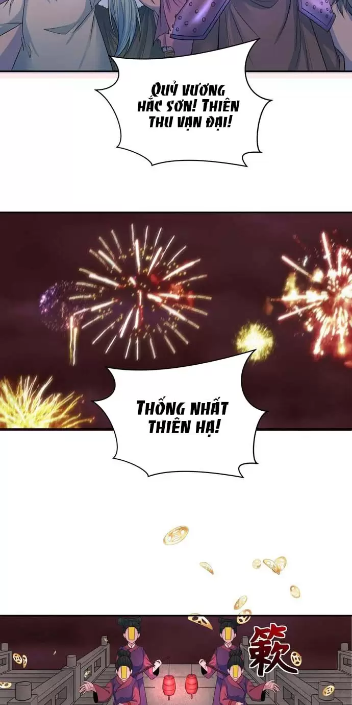 Toàn Cầu Quỷ Dị Thời Đại Chapter 315 - Trang 2