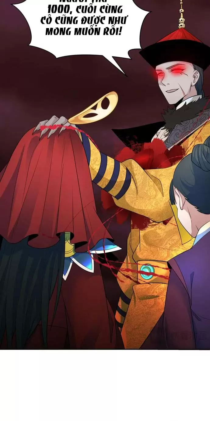 Toàn Cầu Quỷ Dị Thời Đại Chapter 315 - Trang 2