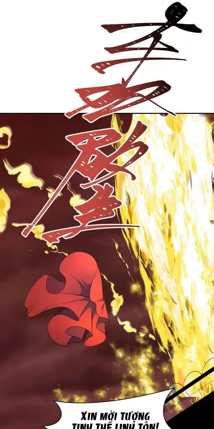 Toàn Cầu Quỷ Dị Thời Đại Chapter 315 - Trang 2