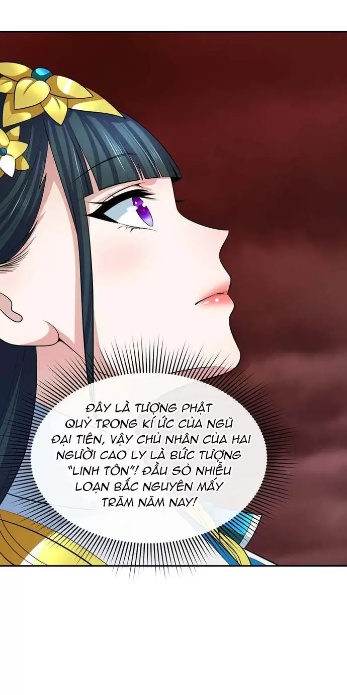 Toàn Cầu Quỷ Dị Thời Đại Chapter 315 - Trang 2