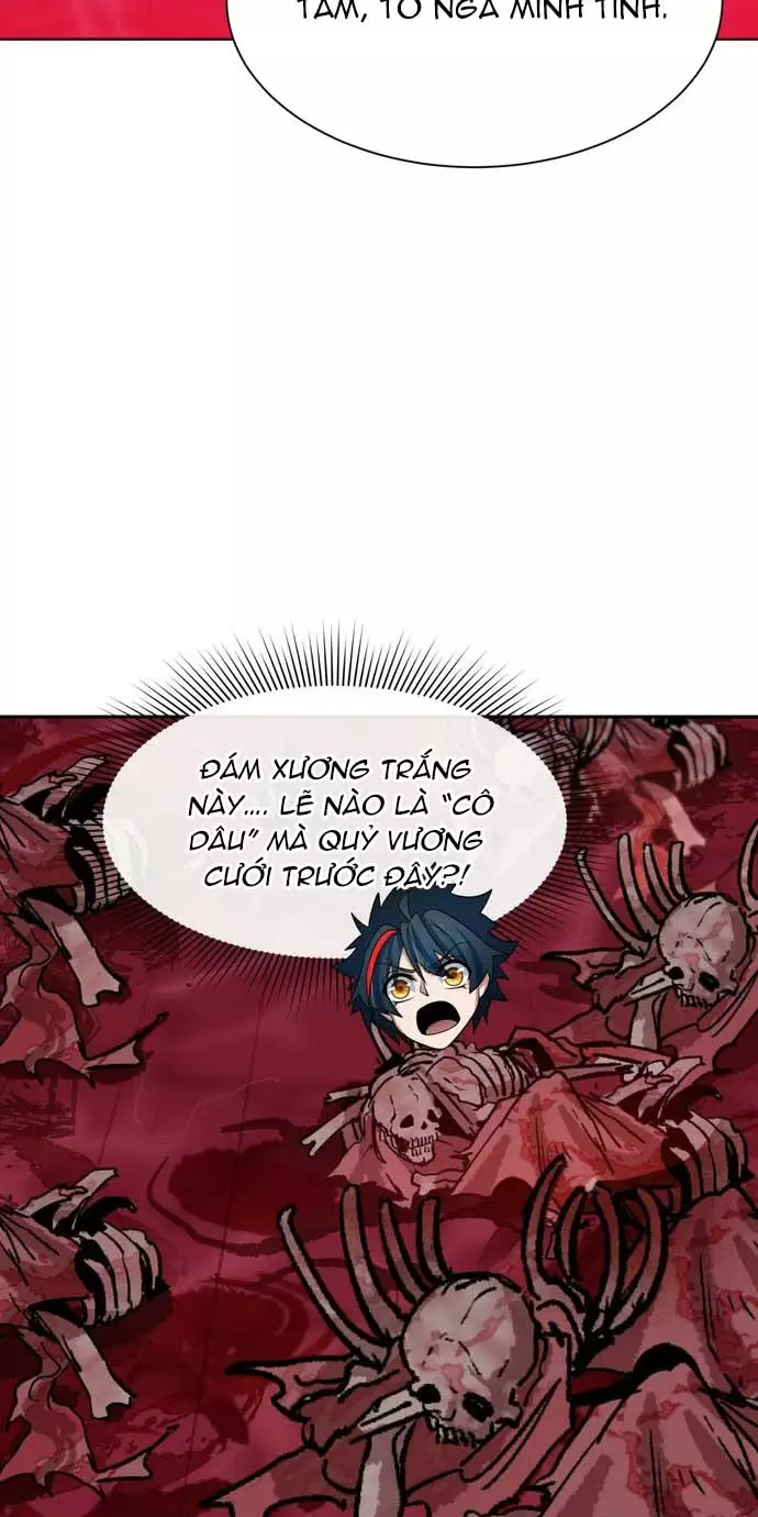 Toàn Cầu Quỷ Dị Thời Đại Chapter 315 - Trang 2