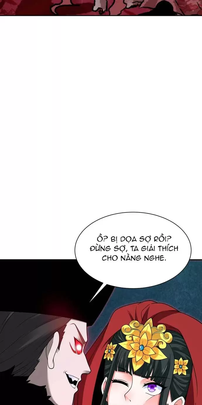 Toàn Cầu Quỷ Dị Thời Đại Chapter 315 - Trang 2
