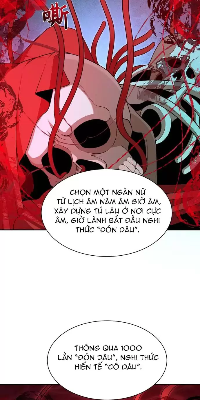 Toàn Cầu Quỷ Dị Thời Đại Chapter 315 - Trang 2