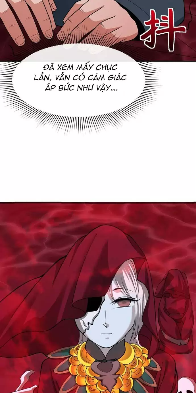 Toàn Cầu Quỷ Dị Thời Đại Chapter 315 - Trang 2