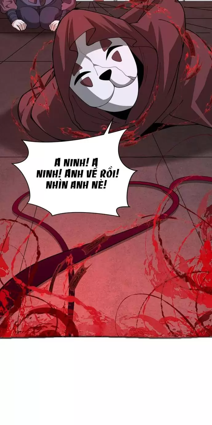 Toàn Cầu Quỷ Dị Thời Đại Chapter 315 - Trang 2