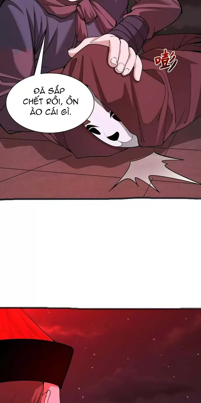 Toàn Cầu Quỷ Dị Thời Đại Chapter 315 - Trang 2