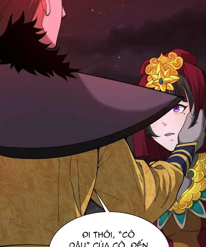 Toàn Cầu Quỷ Dị Thời Đại Chapter 315 - Trang 2