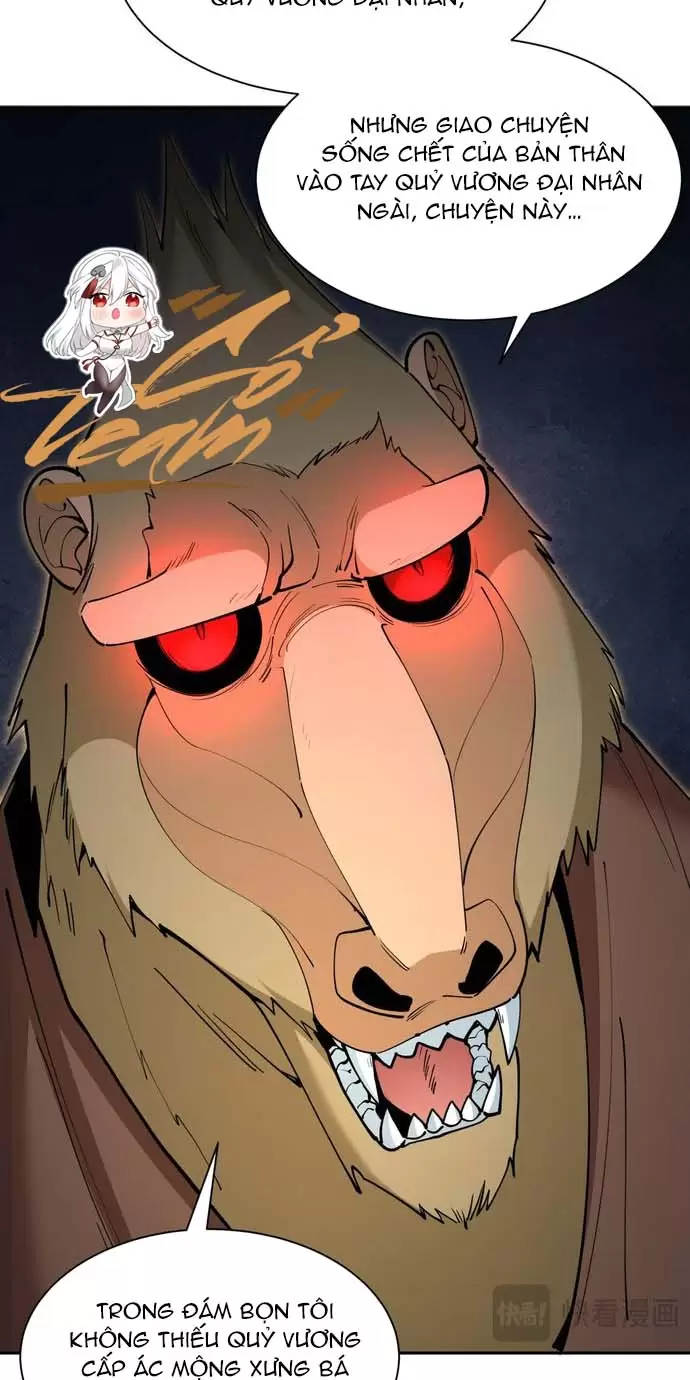 Toàn Cầu Quỷ Dị Thời Đại Chapter 315 - Trang 2