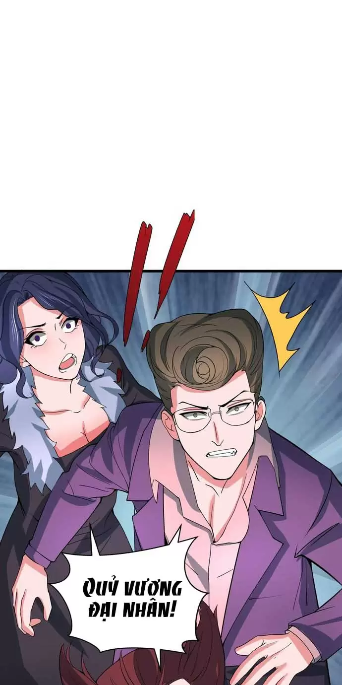 Toàn Cầu Quỷ Dị Thời Đại Chapter 316 - Trang 2