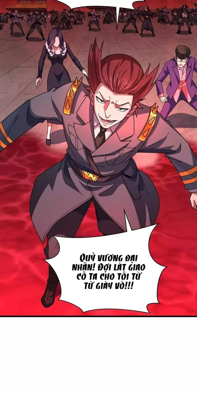 Toàn Cầu Quỷ Dị Thời Đại Chapter 316 - Trang 2