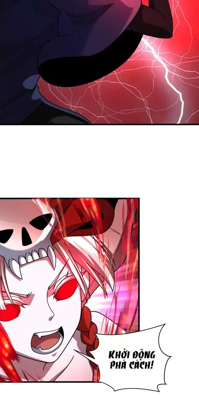 Toàn Cầu Quỷ Dị Thời Đại Chapter 316 - Trang 2