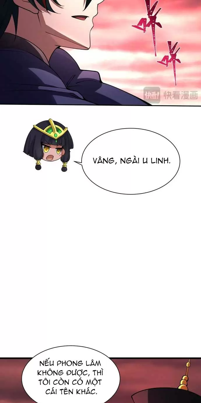 Toàn Cầu Quỷ Dị Thời Đại Chapter 316 - Trang 2