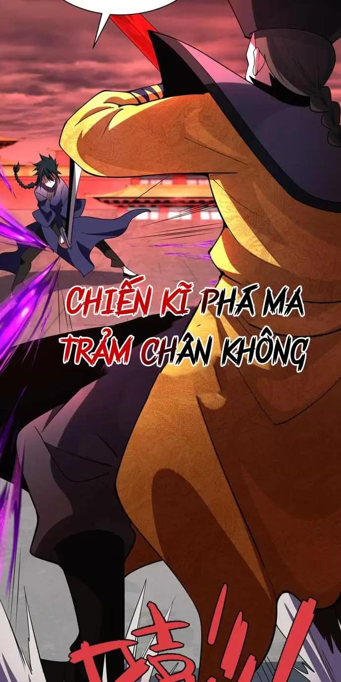 Toàn Cầu Quỷ Dị Thời Đại Chapter 316 - Trang 2