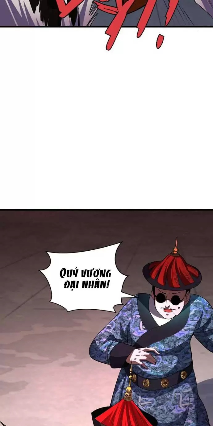 Toàn Cầu Quỷ Dị Thời Đại Chapter 316 - Trang 2