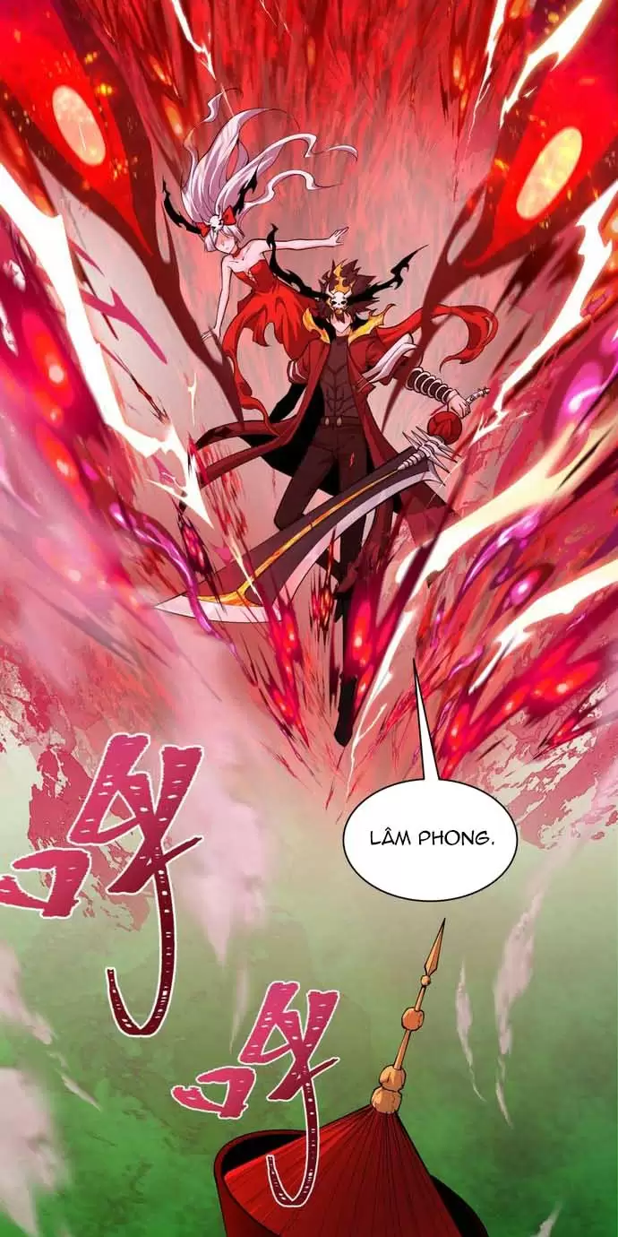 Toàn Cầu Quỷ Dị Thời Đại Chapter 316 - Trang 2