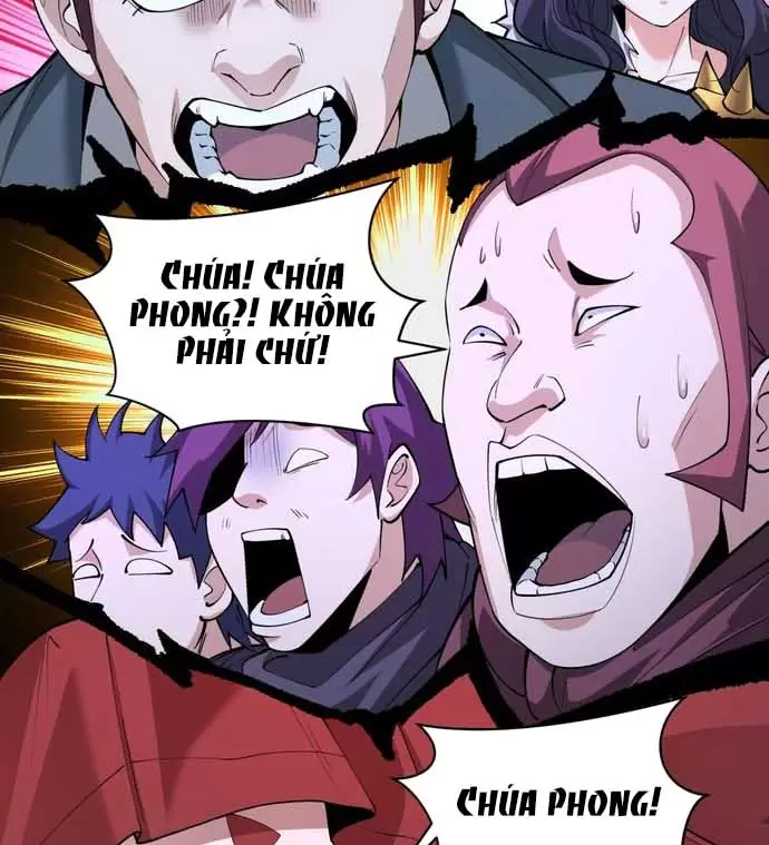 Toàn Cầu Quỷ Dị Thời Đại Chapter 316 - Trang 2