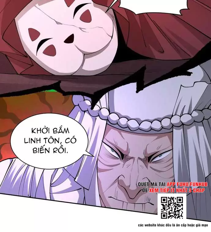 Toàn Cầu Quỷ Dị Thời Đại Chapter 316 - Trang 2