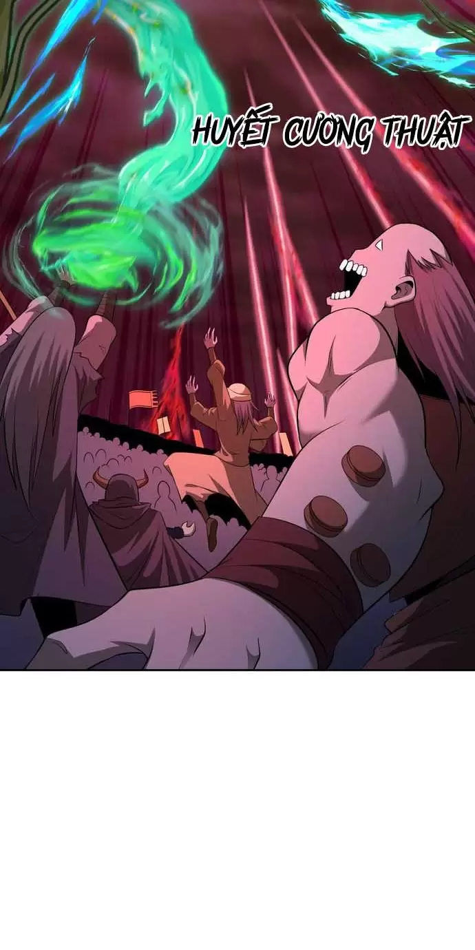 Toàn Cầu Quỷ Dị Thời Đại Chapter 316 - Trang 2