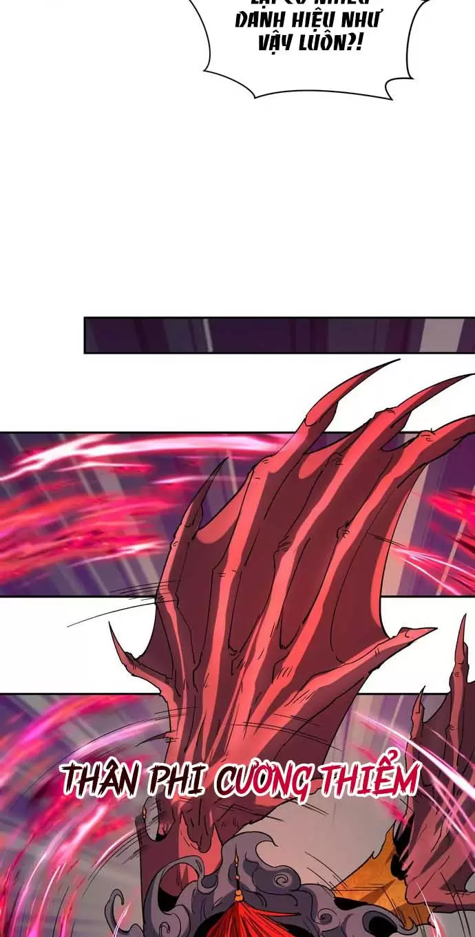 Toàn Cầu Quỷ Dị Thời Đại Chapter 316 - Trang 2