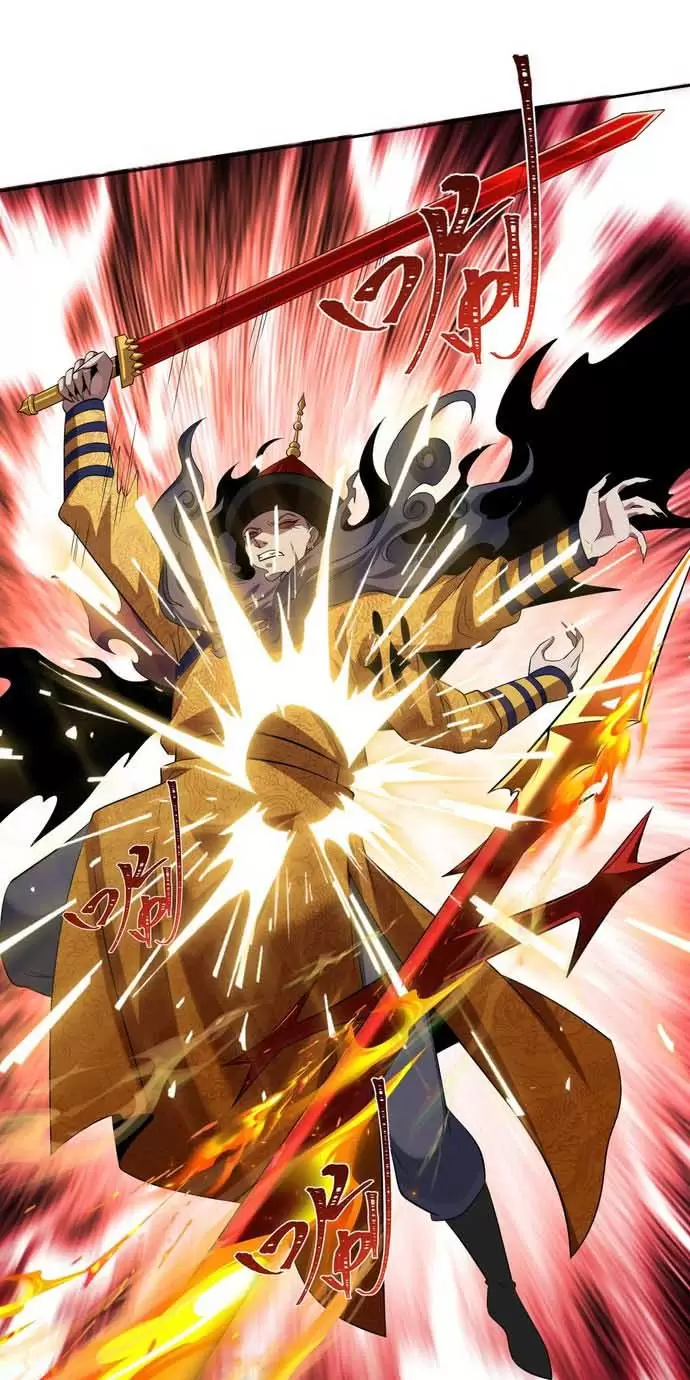 Toàn Cầu Quỷ Dị Thời Đại Chapter 316 - Trang 2