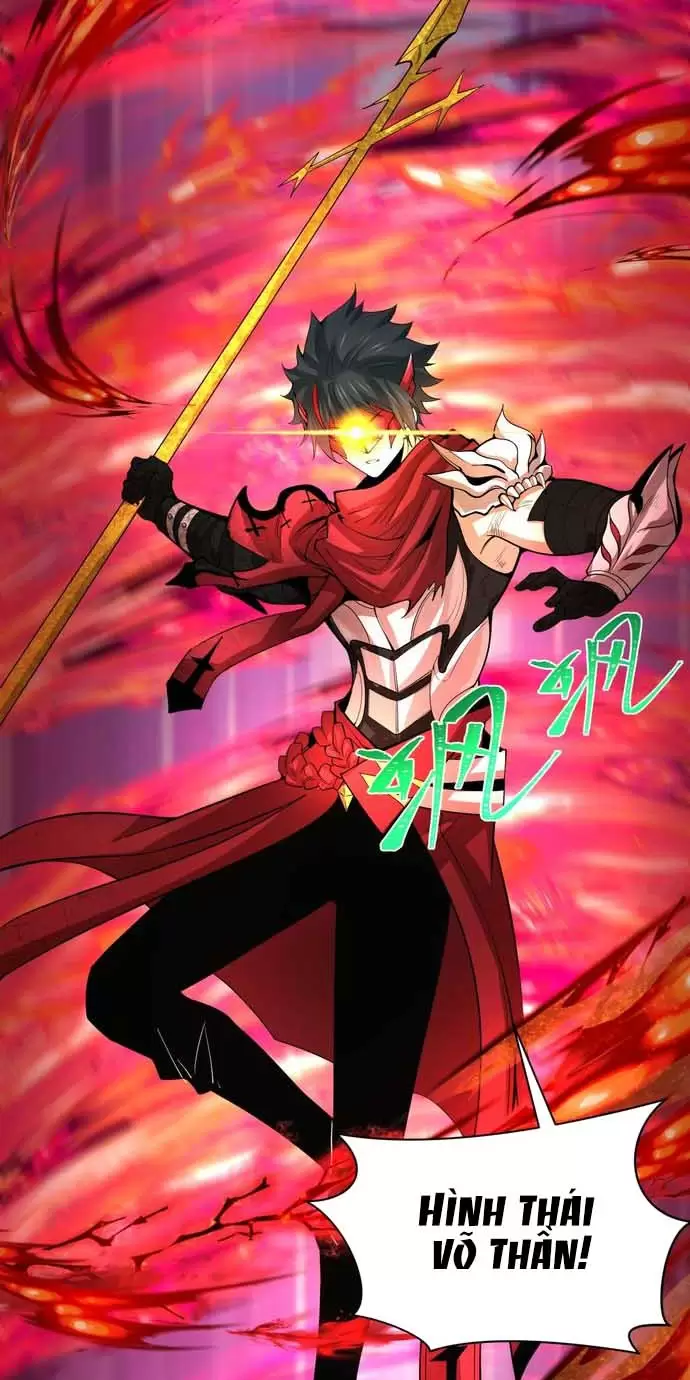 Toàn Cầu Quỷ Dị Thời Đại Chapter 316 - Trang 2