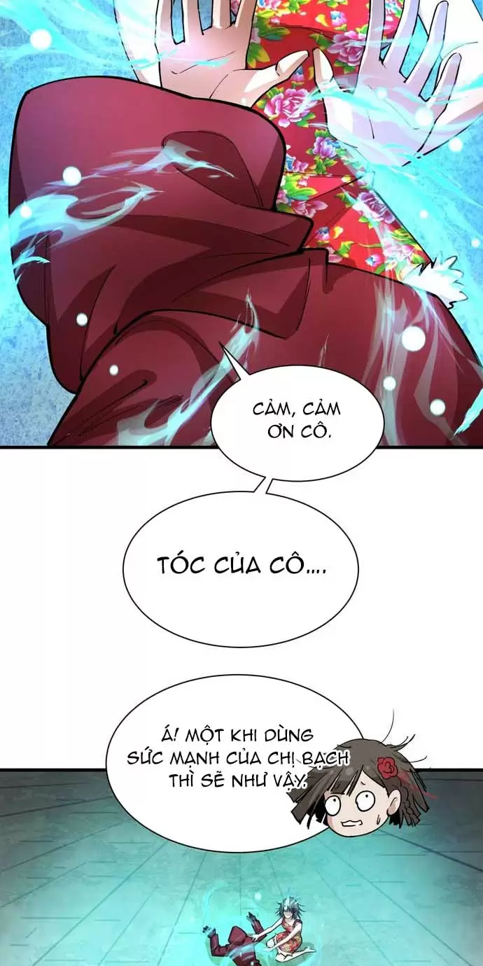 Toàn Cầu Quỷ Dị Thời Đại Chapter 316 - Trang 2