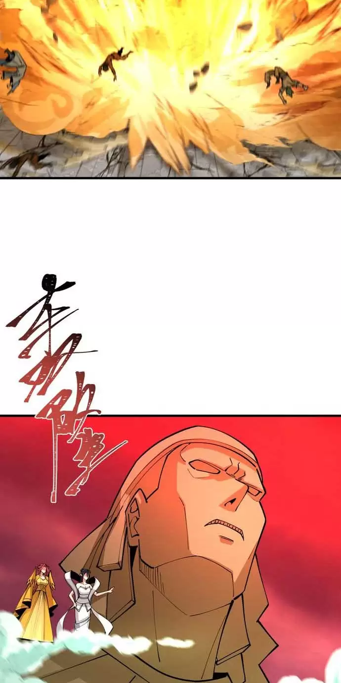 Toàn Cầu Quỷ Dị Thời Đại Chapter 316 - Trang 2