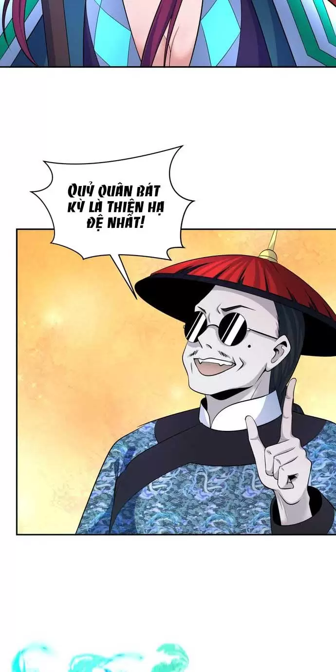 Toàn Cầu Quỷ Dị Thời Đại Chapter 316 - Trang 2