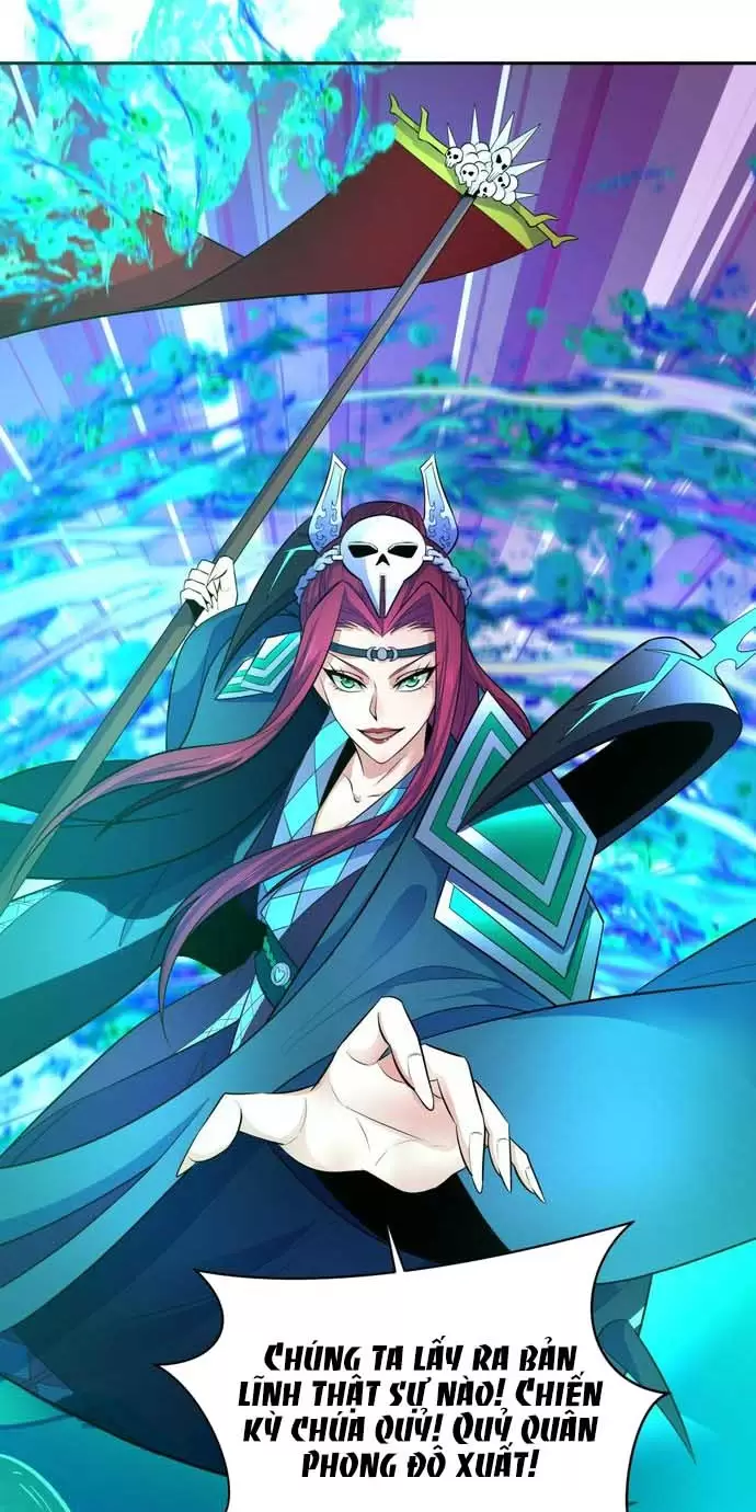 Toàn Cầu Quỷ Dị Thời Đại Chapter 316 - Trang 2