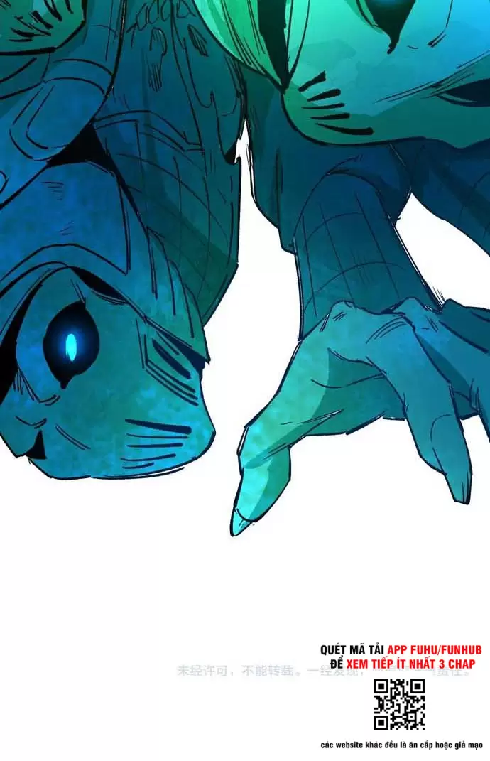 Toàn Cầu Quỷ Dị Thời Đại Chapter 316 - Trang 2