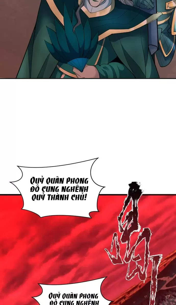 Toàn Cầu Quỷ Dị Thời Đại Chapter 317 - Trang 2